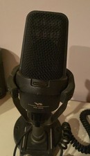 Yaesu MD-200A8X Microphone de