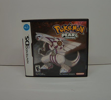 US Nintendo DS - Pokemon