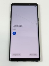 Samsung Galaxy Note 9 128 GB