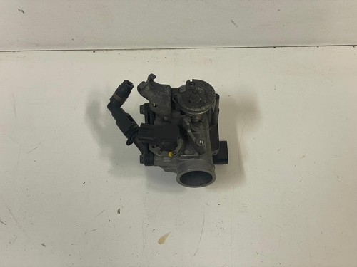 Corpo iniezione honda 125f - corpo,