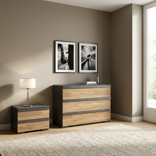 Dechome cassettiera camera - dechome,