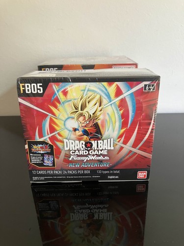 Dragon ball super fusion - dragon,