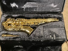 RARO Bellissimo Sassofono