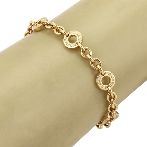 Bvlgari 18k yellow - 18k, gold