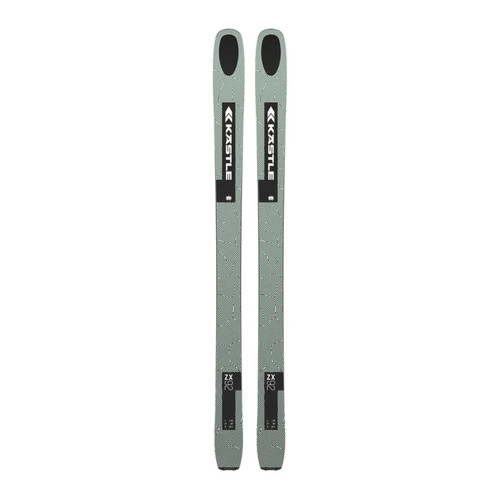 Kastle 183cm skis 2027 - kastle,