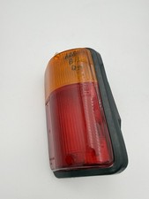 FANALE FARO POSTERIOE DESTRO FIAT 126 BIS FSM NUOVO SENZA VITI 