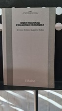 Divari regionali e dualismo