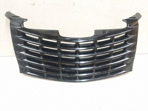 Griglia radiatore chrysler - radiatore, pt
