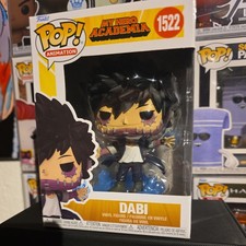 Funko Pop My Hero Academia