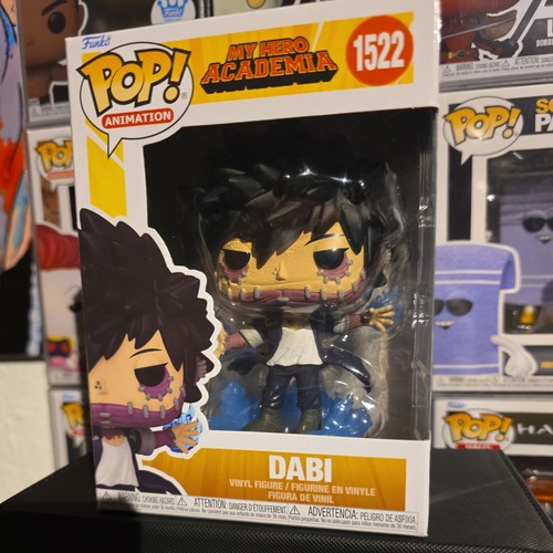 Funko pop hero academia - funko,