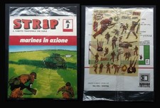 Trasferelli STRIP  vintage da