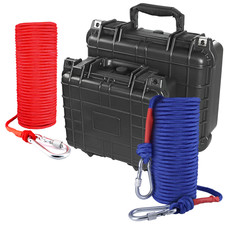 Valigia magnetica da montagna