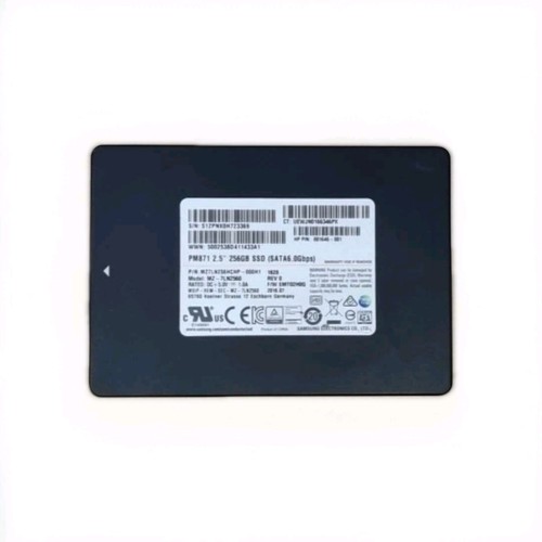 Ssd samsung 7ln2560 - ssd,