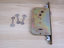 vecchia SERRATURA SAB CON 3