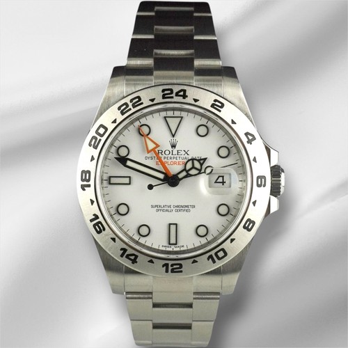 Orologio uomo rolex 42mm - uomo,
