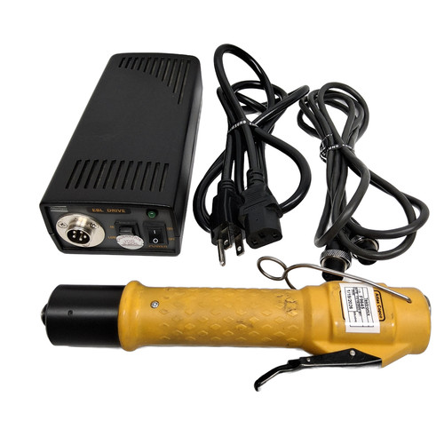 Atlas copco ebl12 - atlas, avvitatore
