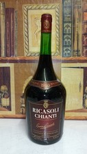 Vino 1980 Chianti Barone