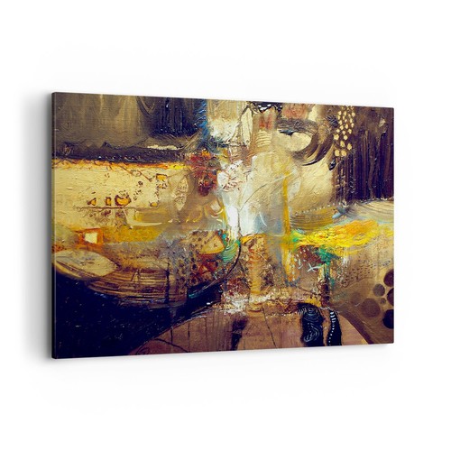 Quadro tela 120x80cm - tela,