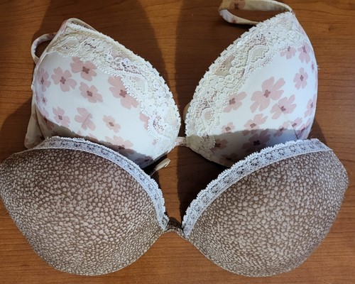 Tezenis coppia reggiseni - tezenis,