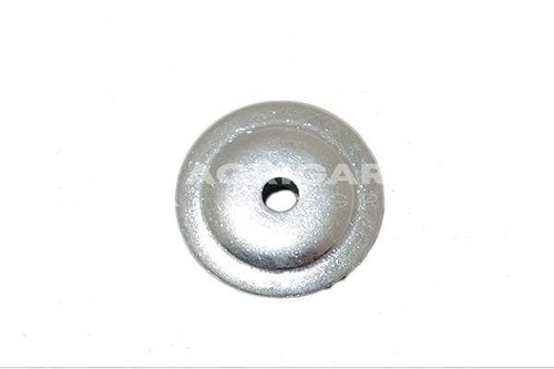 Flangia sottodisco acciaio