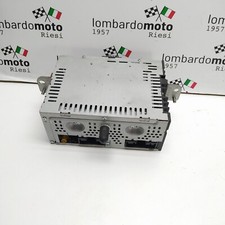 Lettore CD Stereo Auto Radio Display Centrale CJ5T 19C107 FORD ESCAPE KUGA