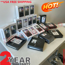 NUOVO Apple iPod Classic 7a