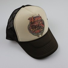 Cappello berretto camionista