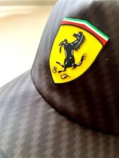 Cappellino Ufficiale Scuderia