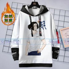 Felpa con cappuccio Tokyo