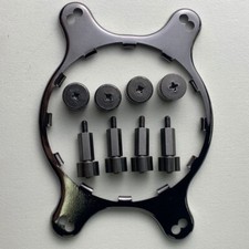 Staffa di montaggio AM4 per