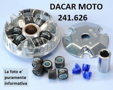 241.626 VARIATORE POLINI HONDA