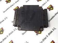 Centralita del motor  Fiat