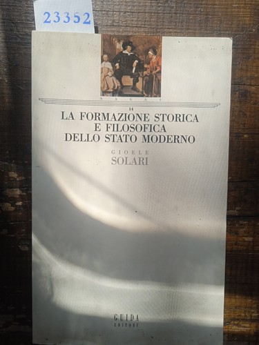 Formazione storica e - formazione,