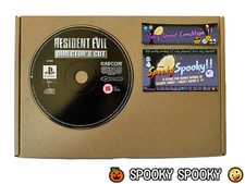 Resident Evil Directors Cut