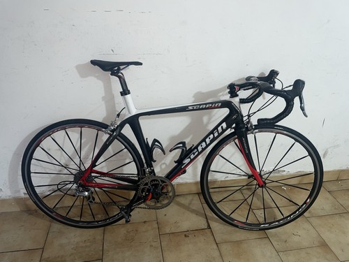 Bici corsa scapin racing - corsa,