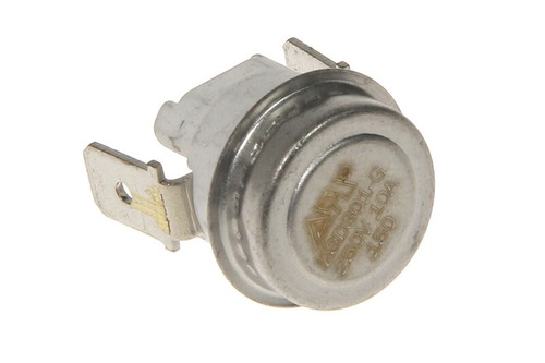 Delonghi termostato sicurezza