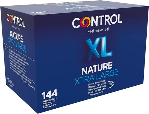 Preservativi control - preservativi,