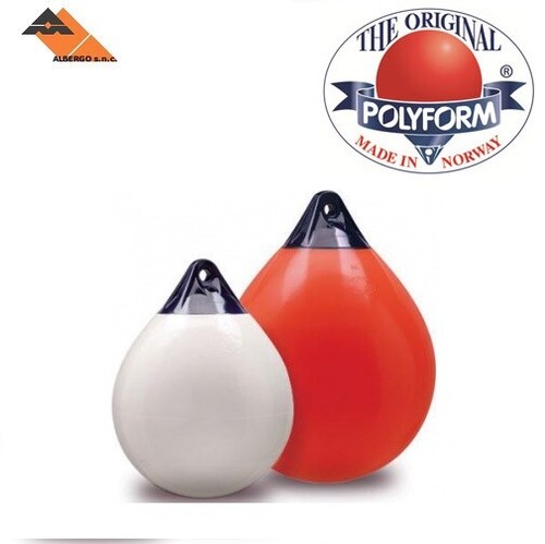 Parabordo polyform sfera pera - parabordo,