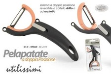 Pelapatate sbucciatore - pelapatate,