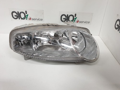 Fanale anteriore alfa romeo - anteriore,