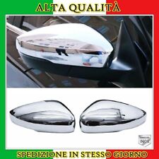 Coppia Calotte Specchio