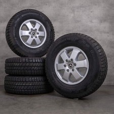 Ruote invernali Mercedes