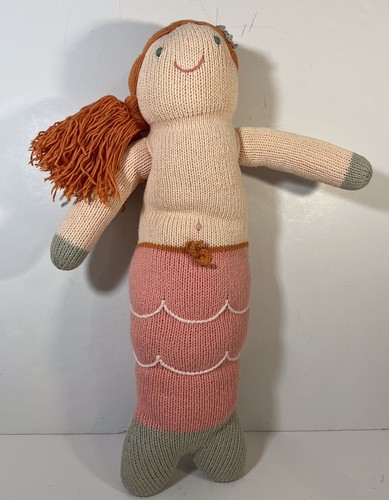 Blabla knit melody sirena - melody,