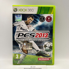 PES 2013 Xbox 360 Italiano