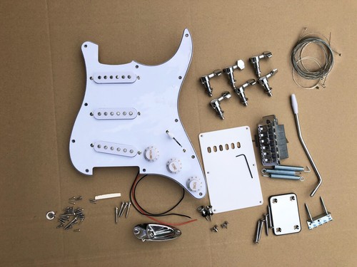 1set hardware chitarra - 1set,