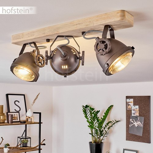 Faretto soffitto vintage - soffitto,