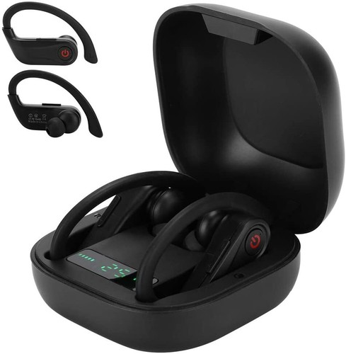 Auricolari bluetoth senza - auricolari, 5