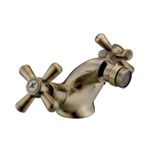 Rubinetto per bidet sofia - rubinetto,