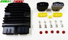 REGOLATORE SH775 MODIFICA APRILIA ETV CAPONORD RSX FUTURA RSV 1000 CON MORSETTI