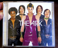 CD - THE ARK / WE ARE THE ARK